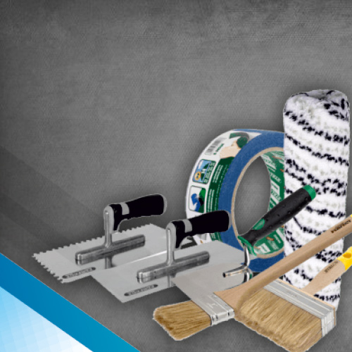 Tools and Accessories