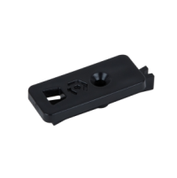 Composite Prime Fixing Clip and Screws (200 pcs)