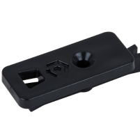 Composite Prime Fixing Clip and Screws (200 pcs)