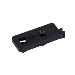 Composite Prime Fixing Clip and Screws (200 pcs)