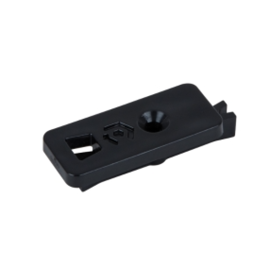 Composite Prime Fixing Clip and Screws (200 pcs)