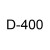 Pigment D-400
