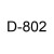 Pigment D-802