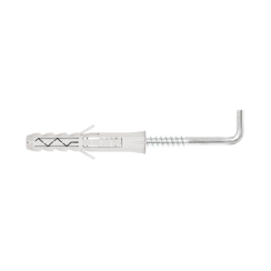 Klimas Expansion Plug With Straight Hook - PX 10/50x60mm (15pcs)