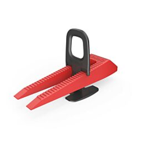 PRO-SP600 LEVELING SYSTEM 1,5 MM MIX - CLIPS/WEDGES 300/100 PCS, BUCKET 5 L