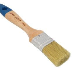 English Paint Brush Acrylic 38 mm