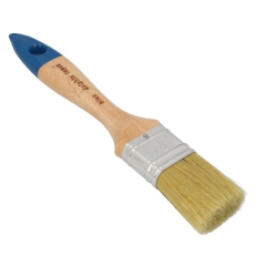 English Paint Brush Acrylic 38 mm