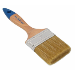 English Paint Brush Acrylic 76 mm