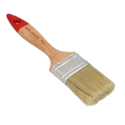 English Paint Brush Enamel 50 mm