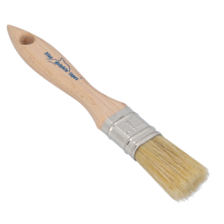 English Paint Brush HOBBY 25 mm