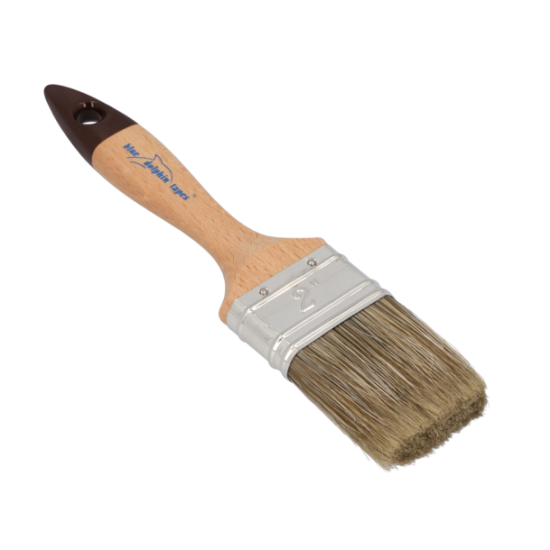 English Paint Brush VARNISH 50 mm