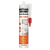 Ceresit CS8 Universal Silicone Sealant Grey - 280ml