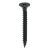 Klimas 3.5 x 25mm Gypsum To Steel Screw - KSGM (1000 pcs)