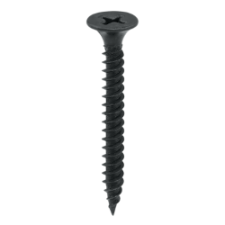 Klimas 3.5 x 35mm Gypsum To Steel Screw - KSGM (1000 pcs)