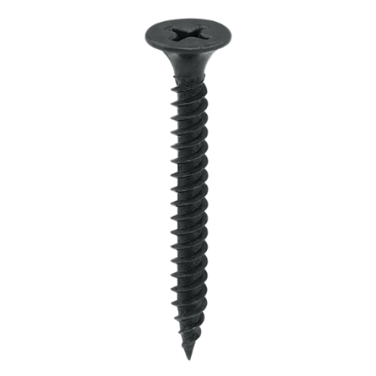 Klimas 3.5 x 35mm Gypsum To Steel Screw - KSGM (1000 pcs)