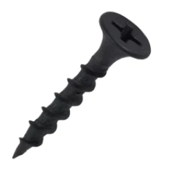 Klimas 3.5 x 25mm Gypsum To Wood Screw - KSGD (1000 pcs)