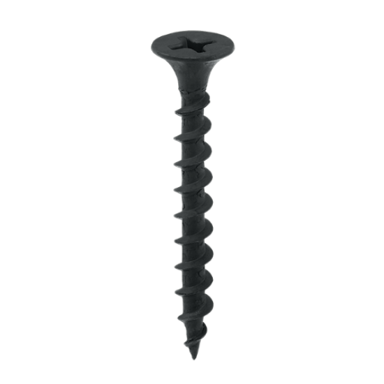 Klimas 3.5 x 35mm Gypsum To Wood Screw - KSGD (1000 pcs)