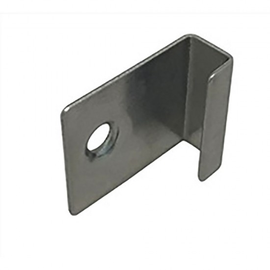 37mm x 117mm Alchemy Habitat Starter Clips and Screws (Pack of 25)