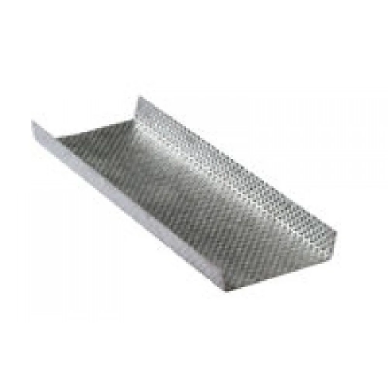 British Gypsum Gypframe Shaftwall G105 Retaining Channel - Pack of 10