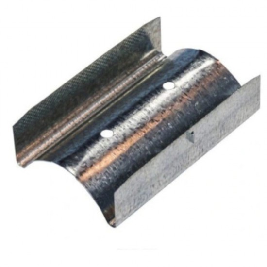 Longitudinal connector for Ceiling Channel CD-60 LW60