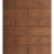 Carlton Facing Brick Victorian Red 73mm - Pack of 428