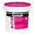 Ceresit CT60 White Acrylic Render 1.5 mm grain 25kg