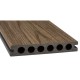 22mm x 142mm x 3600mm Composite Prime HD Deck Dual Board OAK/WALNUT
