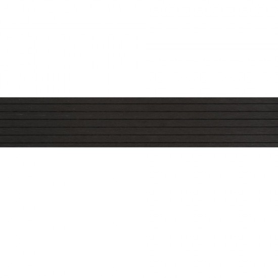 25mm x 146mm x 3600mm Composite Prime Hd Deck XS Board Lava