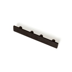 165mm x 65mm x 135mm Composite Prime End Caps XS Range Lava (Pack of 20)