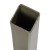 2400mm Durapost 3 Inch GATE/CORNER Post Olive Grey