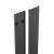 2100mm Durapost Classic Cover Strip Anthracite Grey Home Delivered