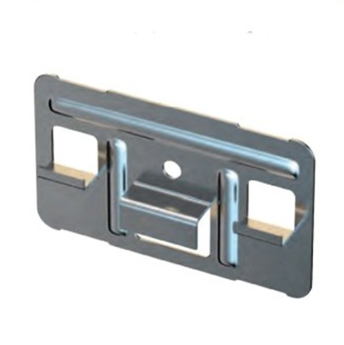 Cedral Click Clips and Screws (250 pcs)