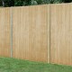 6ft x 6ft (1.83m x 1.83m) Forest Garden Pressure Treated Closeboard Fence Panel (Pack of 5)