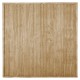 6ft x 6ft (1.83m x 1.83m) Forest Garden Pressure Treated Closeboard Fence Panel (Pack of 5)