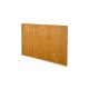 6ft x 4ft (1.83m x 1.22m) Forest Garden Closeboard Fence Panel (Pack of 4)