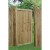 Forest Garden Featheredge Gate Pressure Treated 1800 x 920mm