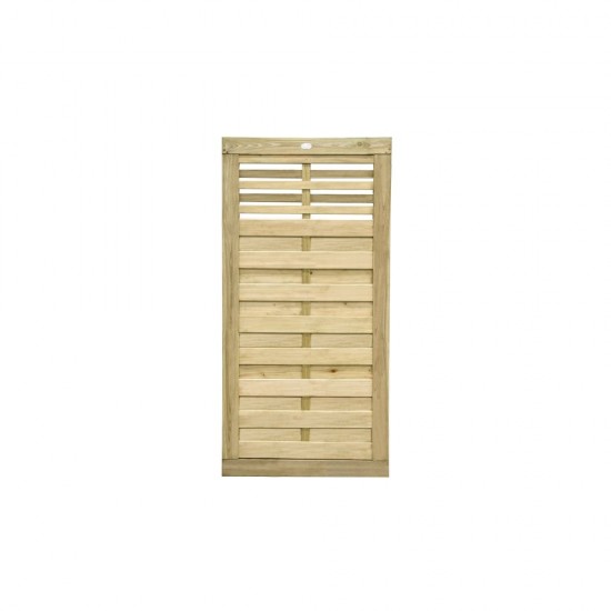 Forest Garden Kyoto Gate 6ft (1.80m High)