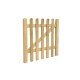 Forest Garden Pale Gate 3ft (0.90m High)