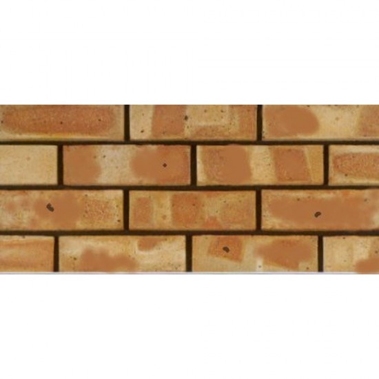 Forterra Selected Regrades Facing Brick - Pack of 390
