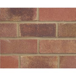 London Brick Company LBC Forterra Heather Facing Brick - Pack of 390