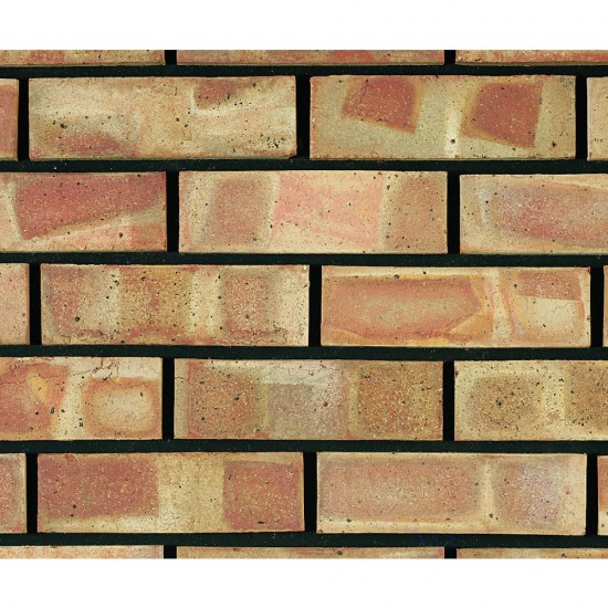 London Brick Company LBC Facing Brick Commons - Pack of 390