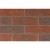 Forterra Facing Brick Clumber Mixed Red - Pack of 495