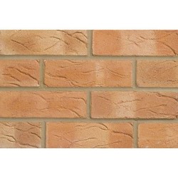 London Brick Company Facing Brick Honey Buff - Pack of 390