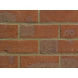 Forterra Facing Brick Autumn Glow Multi - Pack of 495