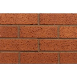 Forterra Facing Brick Harthill Red - Pack of 504