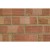 London Brick Company Forterra Rustic Facing Brick - Pack of 390