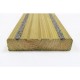 150mm x 38mm x 2400mm Gripsure Decking Ex (Pack of 5 pieces)