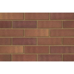Ibstock Brick Tradesman Heather Mixture - Pack Of 400