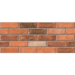 Ibstock Brick Glenfield Antique 65mm Facing Brick - Pack Of 500