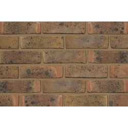 Ibstock Brick Ashdown Crowborough Multi Stock - Pack Of 500